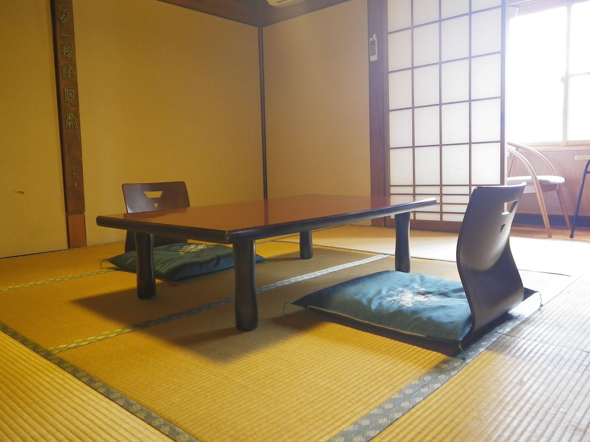 Chuokan Shimizuya Ryokan Nagano Ngoại thất bức ảnh
