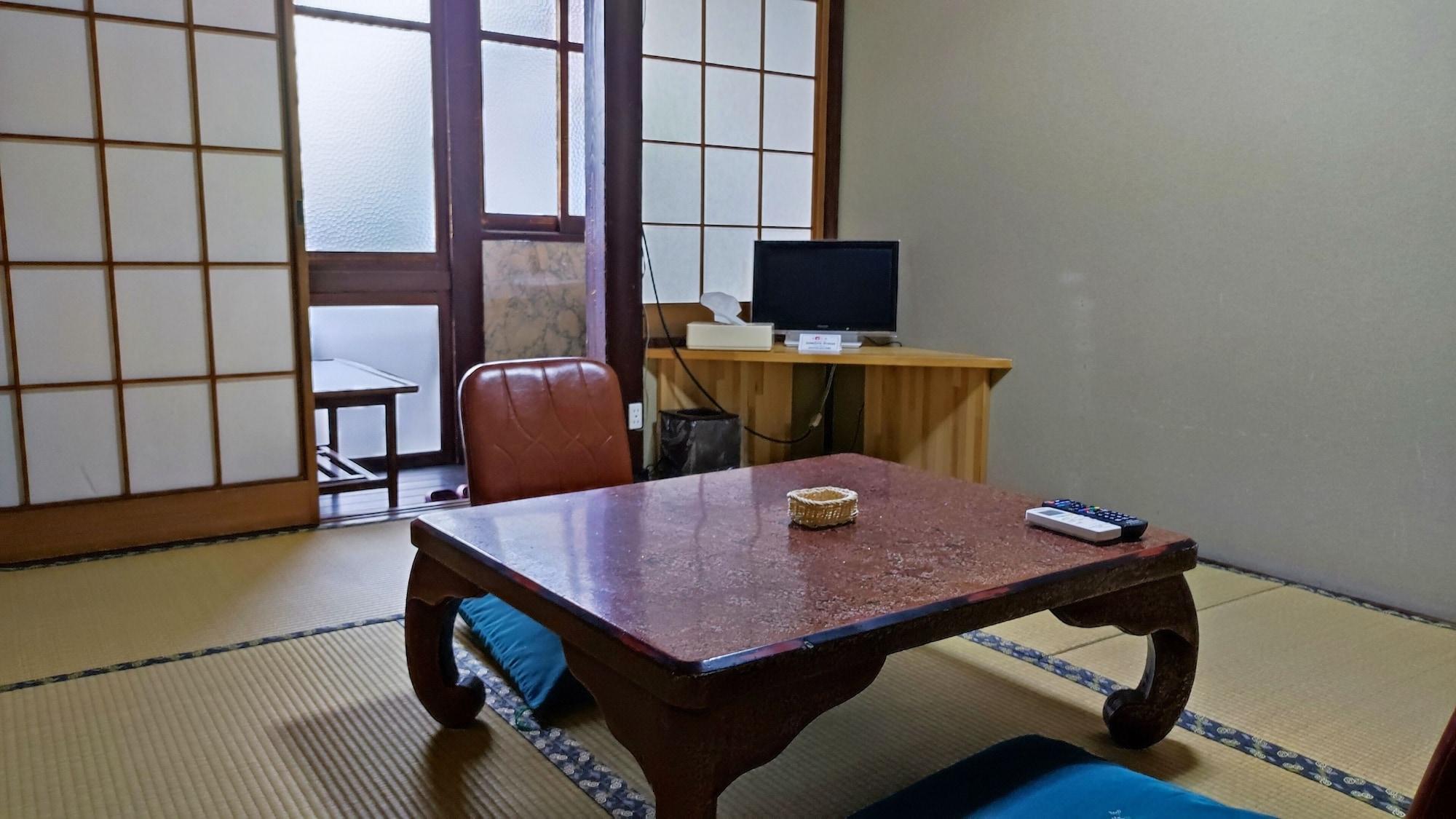Chuokan Shimizuya Ryokan Nagano Ngoại thất bức ảnh