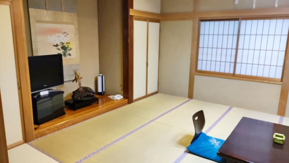 Chuokan Shimizuya Ryokan Nagano Ngoại thất bức ảnh