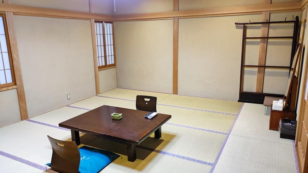 Chuokan Shimizuya Ryokan Nagano Ngoại thất bức ảnh