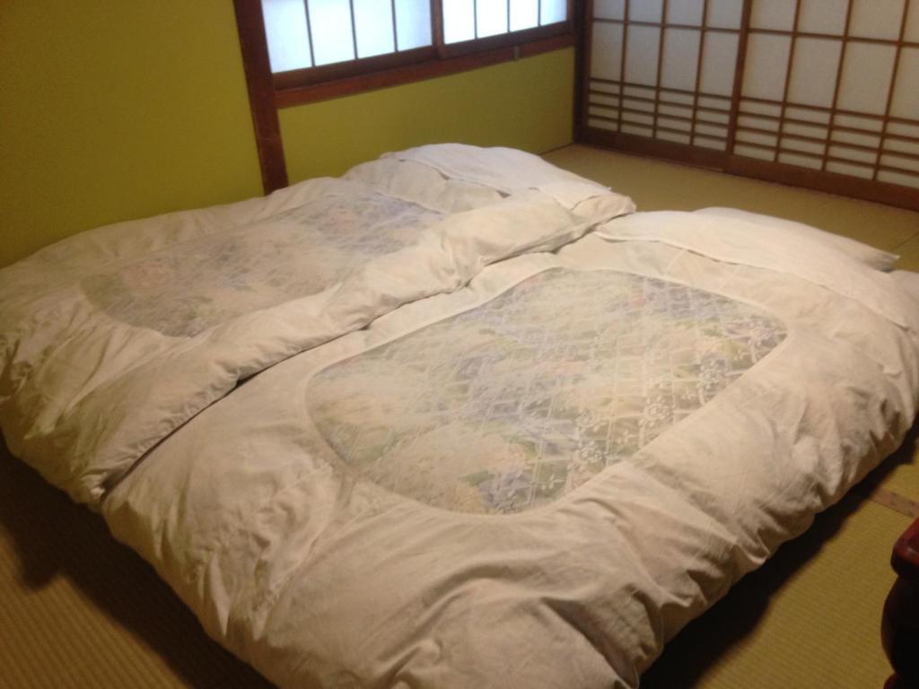 Chuokan Shimizuya Ryokan Nagano Phòng bức ảnh