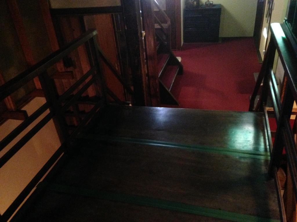 Chuokan Shimizuya Ryokan Nagano Ngoại thất bức ảnh